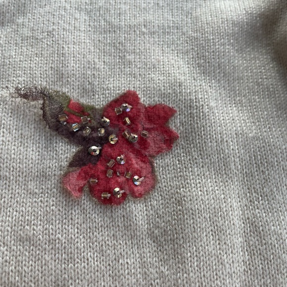 Rebecca Taylor top size S - Picture 3 of 5